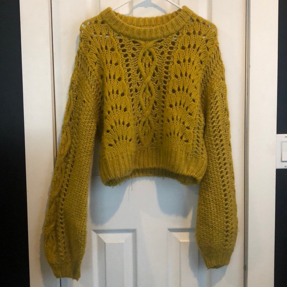 Urban outfitters sweater